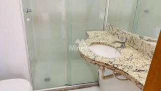 Studio Mobiliado Para Vender com 1 quartos sendo 1 suíte no bairro Capuchinhos em Feira De Santana