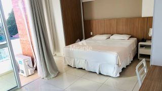 Studio Mobiliado Para Vender com 1 quartos sendo 1 suíte no bairro Capuchinhos em Feira De Santana