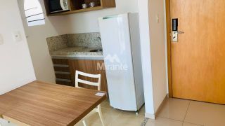 Studio Mobiliado Para Vender com 1 quartos sendo 1 suíte no bairro Capuchinhos em Feira De Santana