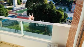 Studio Mobiliado Para Vender com 1 quartos sendo 1 suíte no bairro Capuchinhos em Feira De Santana
