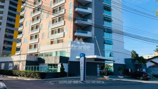 Studio Mobiliado Para Vender com 1 quartos sendo 1 suíte no bairro Capuchinhos em Feira De Santana