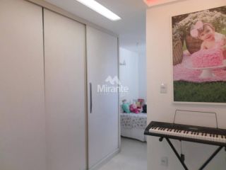 Casa de Condomínio Para Vender com 4 quartos sendo 4 suítes no bairro Sim em Feira De Santana