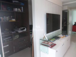 Casa de Condomínio Para Vender com 4 quartos sendo 4 suítes no bairro Sim em Feira De Santana