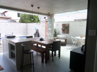 Casa de Condomínio Para Vender com 4 quartos sendo 4 suítes no bairro Sim em Feira De Santana