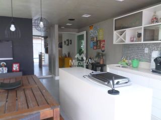 Casa de Condomínio Para Vender com 4 quartos sendo 4 suítes no bairro Sim em Feira De Santana