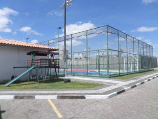Casa de Condomínio Para Vender com 4 quartos sendo 4 suítes no bairro Sim em Feira De Santana