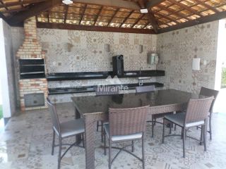 Casa de Condomínio Para Vender com 4 quartos sendo 4 suítes no bairro Sim em Feira De Santana