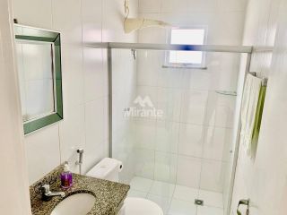 Casa de Condomínio Para Vender com 3 quartos sendo 1 suíte no bairro Sim em Feira De Santana