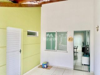 Casa de Condomínio Para Vender com 3 quartos sendo 1 suíte no bairro Sim em Feira De Santana