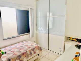 Casa de Condomínio Para Vender com 3 quartos sendo 1 suíte no bairro Sim em Feira De Santana