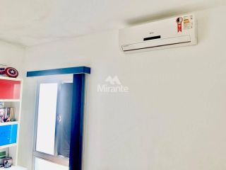 Casa de Condomínio Para Vender com 3 quartos sendo 1 suíte no bairro Sim em Feira De Santana