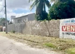 Lote / Terreno de Bairro Para Vender no bairro Sim em Feira De Santana