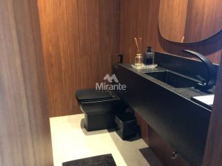Apartamento Mobiliado Para Alugar com 1 quarto sendo 1 suíte no bairro Capuchinhos em Feira De Santana
