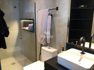 Apartamento Mobiliado Para Alugar com 1 quarto sendo 1 suíte no bairro Capuchinhos em Feira De Santana