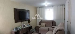 Casa Para Vender com 3 quartos sendo 1 suíte no bairro Muchila I em Feira De Santana