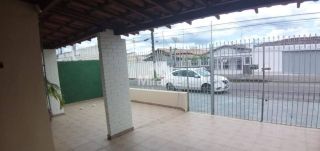 Casa Para Vender com 3 quartos sendo 1 suíte no bairro Muchila I em Feira De Santana