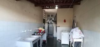 Casa Para Vender com 3 quartos sendo 1 suíte no bairro Muchila I em Feira De Santana
