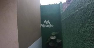 Casa Para Vender com 3 quartos sendo 1 suíte no bairro Muchila I em Feira De Santana