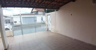 Casa Para Vender com 3 quartos sendo 1 suíte no bairro Muchila I em Feira De Santana