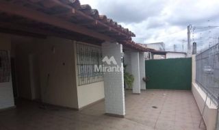 Casa Para Vender com 3 quartos sendo 1 suíte no bairro Muchila I em Feira De Santana