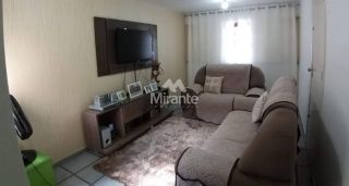 Casa Para Vender com 3 quartos sendo 1 suíte no bairro Muchila I em Feira De Santana