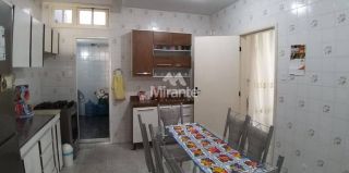 Casa Para Vender com 3 quartos sendo 1 suíte no bairro Muchila I em Feira De Santana