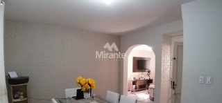 Casa Para Vender com 3 quartos sendo 1 suíte no bairro Muchila I em Feira De Santana