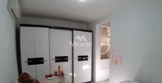 Casa Para Vender com 3 quartos sendo 1 suíte no bairro Muchila I em Feira De Santana