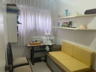 Casa Para Alugar com 3 quartos 1 suíte no bairro Capuchinhos em Feira De Santana