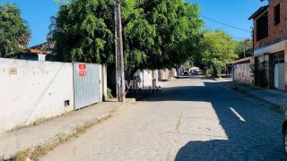 Casa Para Alugar com 2 quartos no bairro Feira V em Feira De Santana