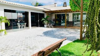 Casa de Condomínio Para Vender com 2 quartos sendo 2 suítes no bairro Pedra do Descanso em Feira De Santana