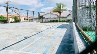 Casa de Condomínio Para Vender com 2 quartos sendo 2 suítes no bairro Pedra do Descanso em Feira De Santana