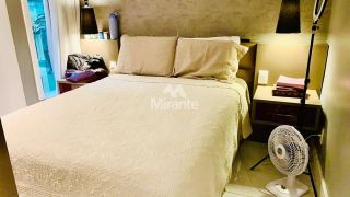 Casa de Condomínio Para Vender com 2 quartos sendo 2 suítes no bairro Pedra do Descanso em Feira De Santana