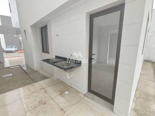 Casa de Condomínio Para Vender com 3 quartos sendo 1 suíte no bairro Lagoa Salgada em Feira De Santana