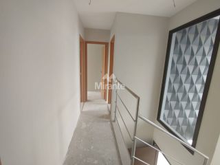 Casa de Condomínio Para Vender com 3 quartos sendo 1 suíte no bairro Lagoa Salgada em Feira De Santana