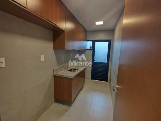 Casa de Condomínio Para Alugar com 3 quartos sendo 1 suíte no bairro Sim em Feira De Santana