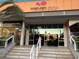 Sala Comercial Para Alugar no bairro Santa Mônica em Feira De Santana