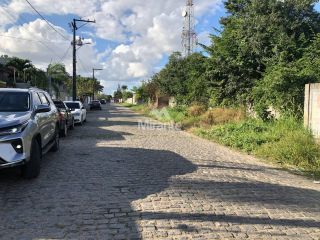 Lote / Terreno de Bairro Para Vender no bairro Sim em Feira De Santana