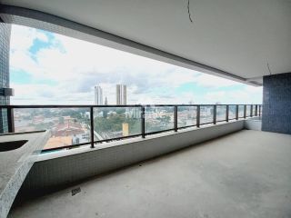 Apartamento Para Vender com 3 quartos sendo 3 suítes no bairro Santa Mônica em Feira De Santana