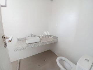 Apartamento Para Vender com 3 quartos sendo 3 suítes no bairro Santa Mônica em Feira De Santana