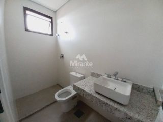 Apartamento Para Vender com 3 quartos sendo 3 suítes no bairro Santa Mônica em Feira De Santana