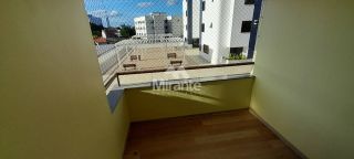 Apartamento Para Alugar com 3 quartos sendo 1 suíte no bairro Ponto Central em Feira De Santana