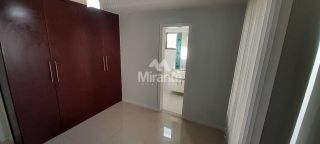 Apartamento Para Alugar com 3 quartos sendo 1 suíte no bairro Ponto Central em Feira De Santana