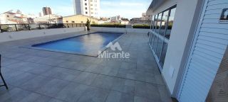 Apartamento Para Alugar com 3 quartos sendo 1 suíte no bairro Ponto Central em Feira De Santana
