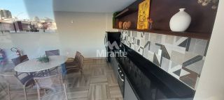 Apartamento Para Alugar com 3 quartos sendo 1 suíte no bairro Ponto Central em Feira De Santana