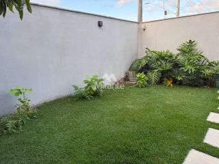 Casa de Condomínio, Mobiliada, Para Vender com 4 quartos sendo 4 suítes no bairro Registro em Feira De Santana