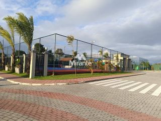 Lote / Terreno de Condomínio Para Vender no bairro Lagoa Salgada em Feira De Santana