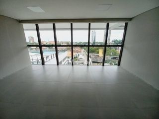 Apartamento Para Vender com 3 quartos sendo 3 suítes no bairro Santa Mônica em Feira De Santana