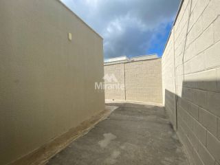 Casa de Condomínio Para Vender com 2 quartos sendo 1 suíte no bairro Registro em Feira De Santana