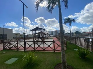Casa de Condomínio Para Vender com 2 quartos sendo 1 suíte no bairro Registro em Feira De Santana